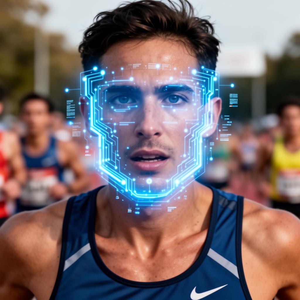 Facial Recognition
